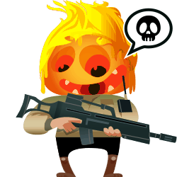 Avatar de WshBomber