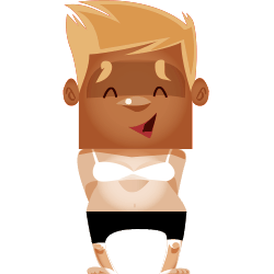 Avatar de carambar