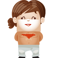 Avatar de 2marie