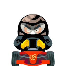 Avatar de louca