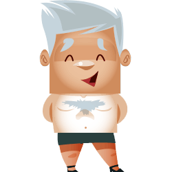 Avatar de OkeyLIonel