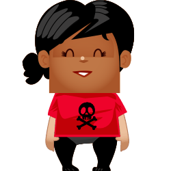 Avatar de crie45