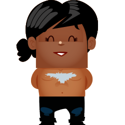 Avatar de natedogg84