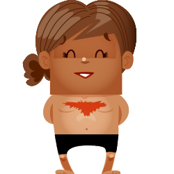 Avatar de Charlottesm