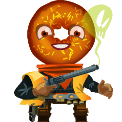 Avatar de BadWolf