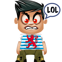 Avatar de gwenole23