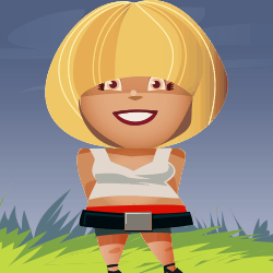 Avatar de nanou43