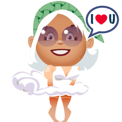 Avatar de ninagirl