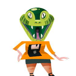 Avatar de klesia