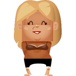 Avatar de tichouchou2