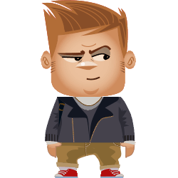 Avatar de hugno
