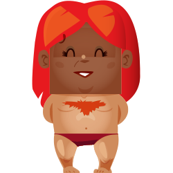 Avatar de FOUFA64