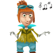 kechmarie