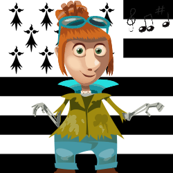 Avatar de kechmarie