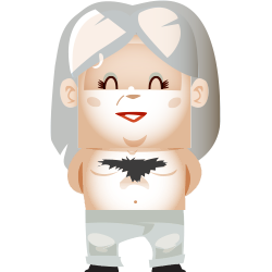 Avatar de TDC001