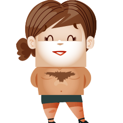 Avatar de misteryou
