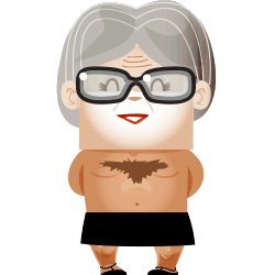 Avatar de botard