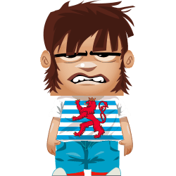 Avatar de Will57
