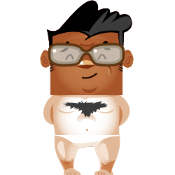 Avatar de soyeuse