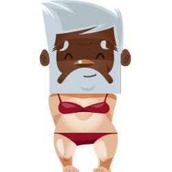 Avatar de MINOUCHE33