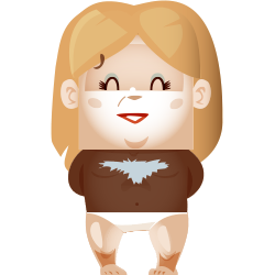 Avatar de aldounette