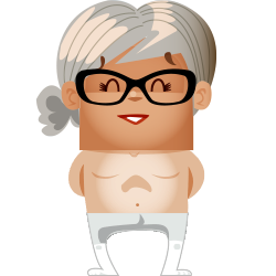 Avatar de anaelle50