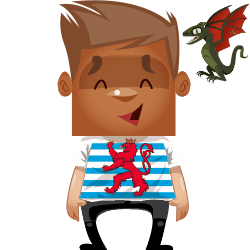 Avatar de lam1kitue