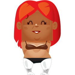 Avatar de Nelox