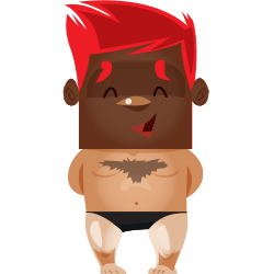 Avatar de baba53