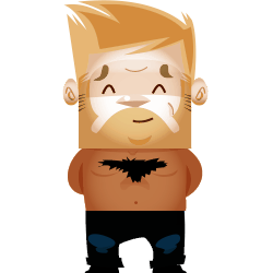 Avatar de sarou18