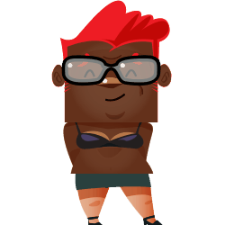 Avatar de RORO34500