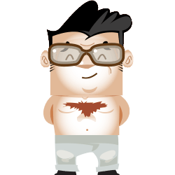 Avatar de cradoback