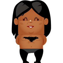 Avatar de mary38100