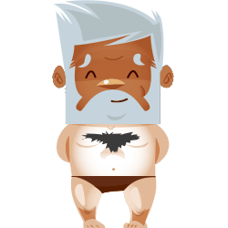 Avatar de YRAM78