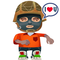 Avatar de Alcidiade