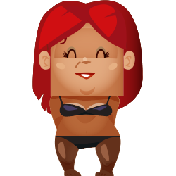 Avatar de Marydou