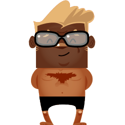Avatar de superhabbo