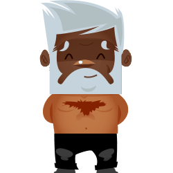 Avatar de papaoutai