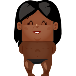 Avatar de moumounette