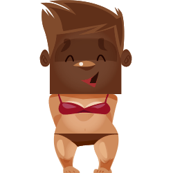 Avatar de MissMamaJuju