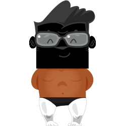 Avatar de Dimitri