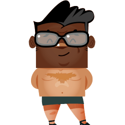 Avatar de AlexdeLarge