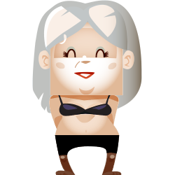 Avatar de picounette3