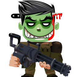 Avatar de teddy31320