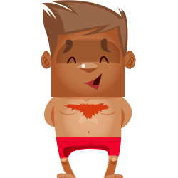 Avatar de Moribo
