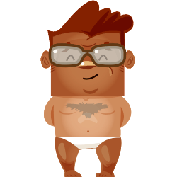 Avatar de talongood