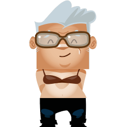 Avatar de justinbieber