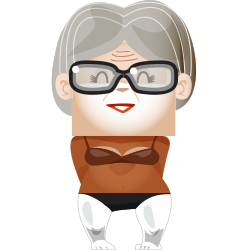 Avatar de Petronille