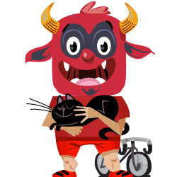 Avatar de pupuce40