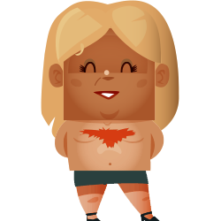 Avatar de BIGTWOSTAR